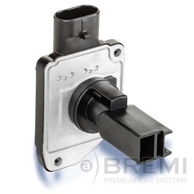Mass Air Flow Sensor