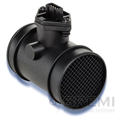 Mass Air Flow Sensor