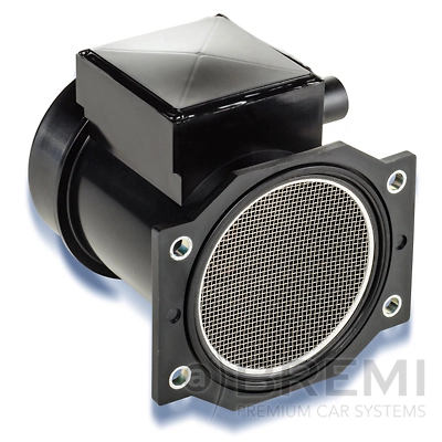 Mass Air Flow Sensor