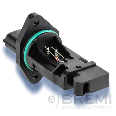 Mass Air Flow Sensor