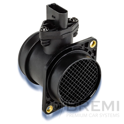 Mass Air Flow Sensor