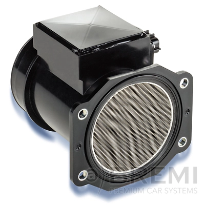 Mass Air Flow Sensor