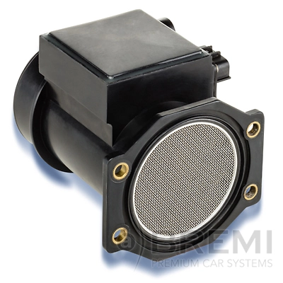 Mass Air Flow Sensor