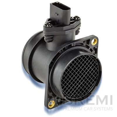 Mass Air Flow Sensor