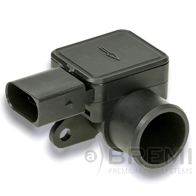 Mass Air Flow Sensor