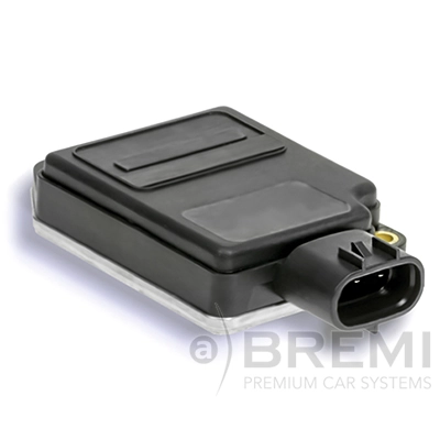 Mass Air Flow Sensor