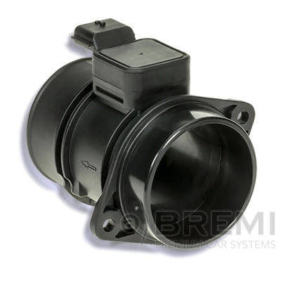 Mass Air Flow Sensor