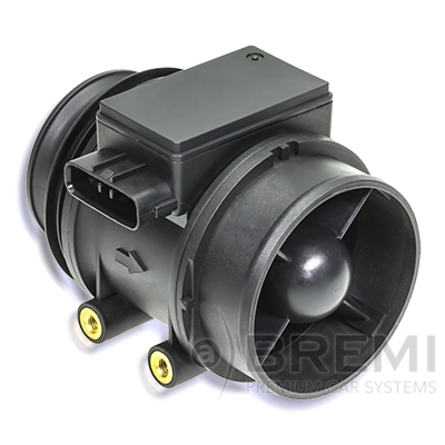 Mass Air Flow Sensor