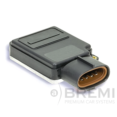 Mass Air Flow Sensor
