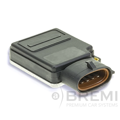 Mass Air Flow Sensor