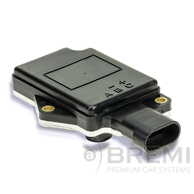 Mass Air Flow Sensor