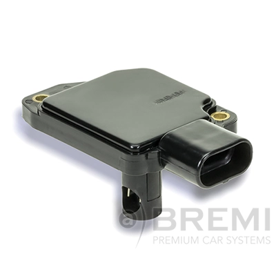Mass Air Flow Sensor