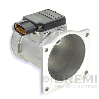 Mass Air Flow Sensor