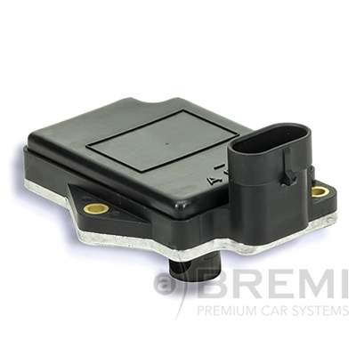 Mass Air Flow Sensor