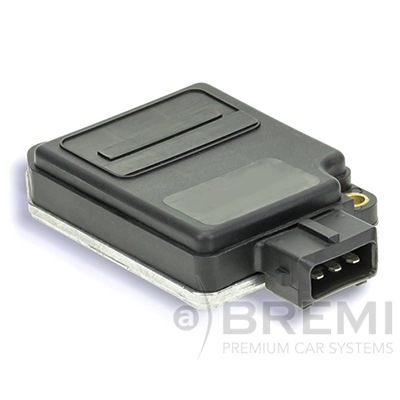 Mass Air Flow Sensor