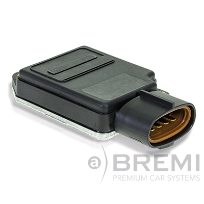 Mass Air Flow Sensor