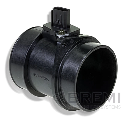 Mass Air Flow Sensor