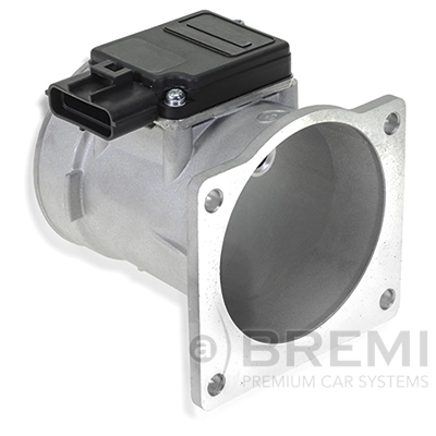 Mass Air Flow Sensor