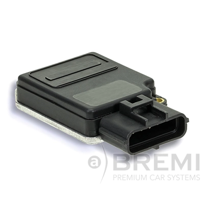 Mass Air Flow Sensor
