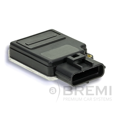 Mass Air Flow Sensor