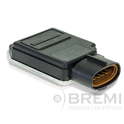 Mass Air Flow Sensor