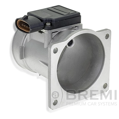 Mass Air Flow Sensor