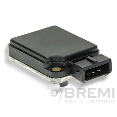 Mass Air Flow Sensor