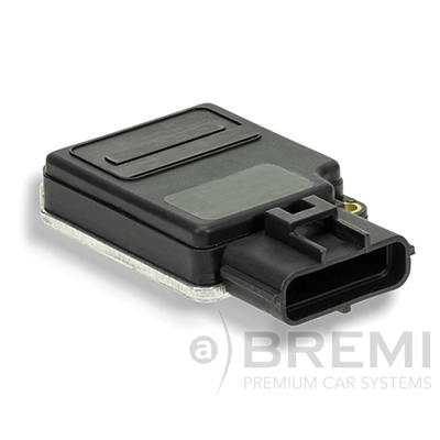 Mass Air Flow Sensor