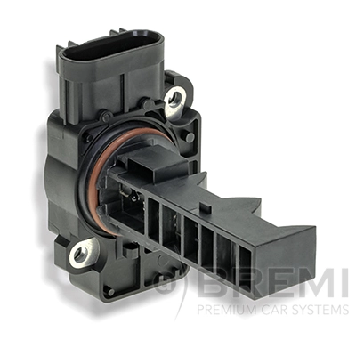 Mass Air Flow Sensor