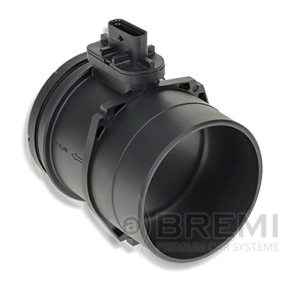 Mass Air Flow Sensor