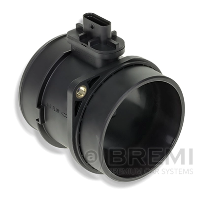 Mass Air Flow Sensor