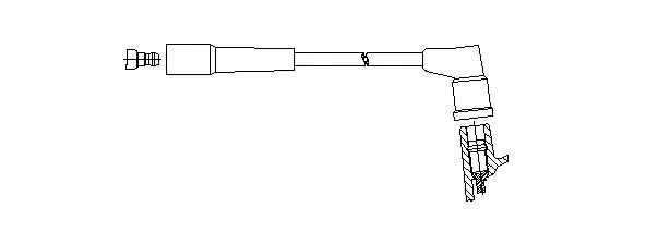 Ignition Cable