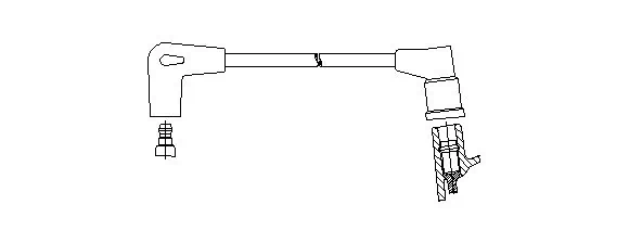 Ignition Cable