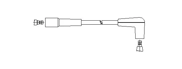Ignition Cable