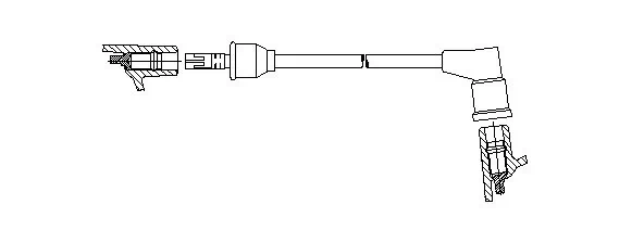 Ignition Cable