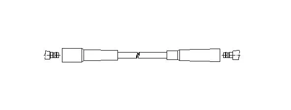 Ignition Cable