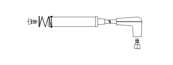 Ignition Cable