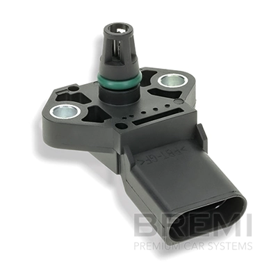 Sensor, boost pressure