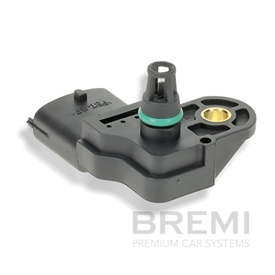 Sensor, boost pressure