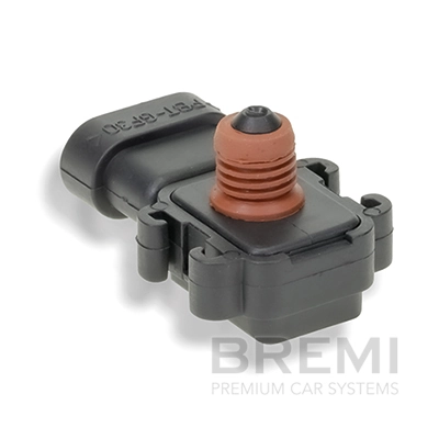 Sensor, boost pressure