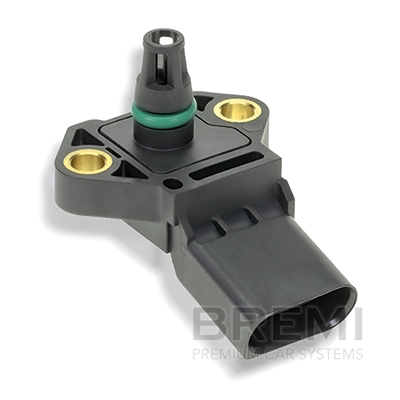 Sensor, boost pressure