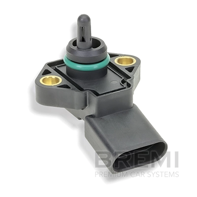 Sensor, boost pressure