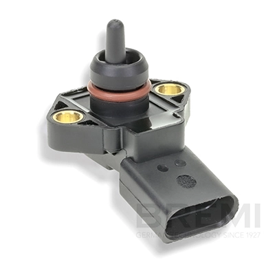Sensor, boost pressure