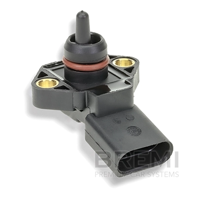 Sensor, boost pressure