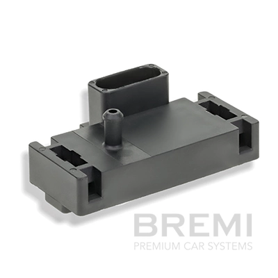 Sensor, boost pressure