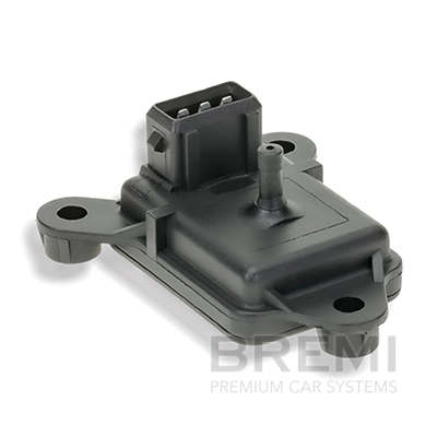 Sensor, boost pressure
