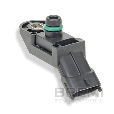 Sensor, boost pressure