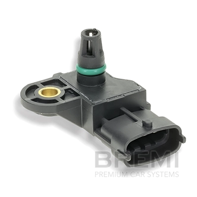 Sensor, boost pressure