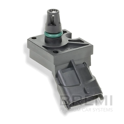 Sensor, boost pressure