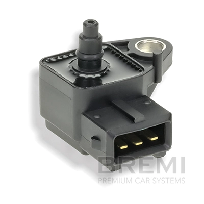 Sensor, boost pressure